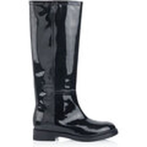 Botas de tacón - para mujer - Pollini - Modalova
