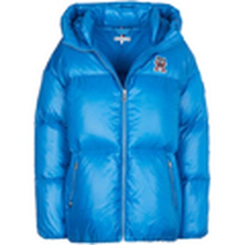 Abrigo de plumas - para mujer - Tommy Hilfiger - Modalova