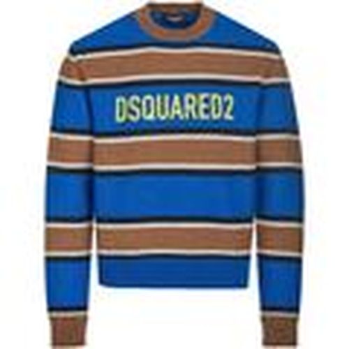 Dsquared Jersey - para hombre - Dsquared - Modalova