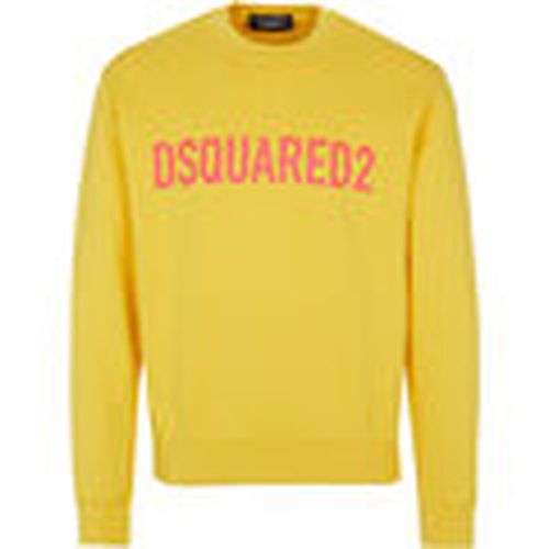 Dsquared Sudaderas - para hombre - Dsquared - Modalova
