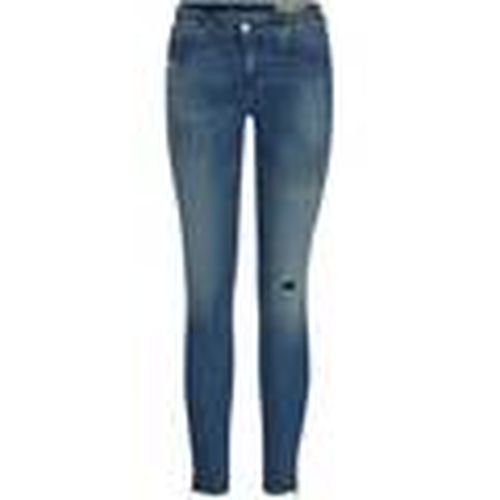 Pantalón pitillo - para mujer - Diesel - Modalova