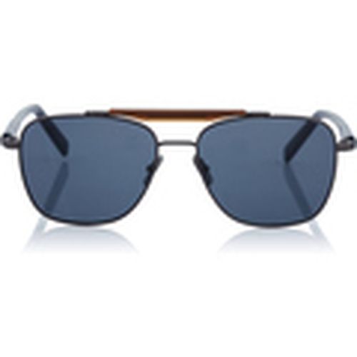 Gafas de sol - para hombre - Ferragamo - Modalova