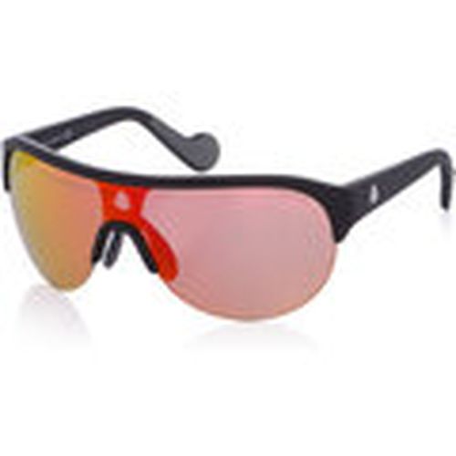 Moncler Gafas de sol - para hombre - Moncler - Modalova