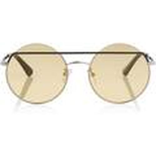 Gafas de sol - para hombre - McQ Alexander McQueen - Modalova