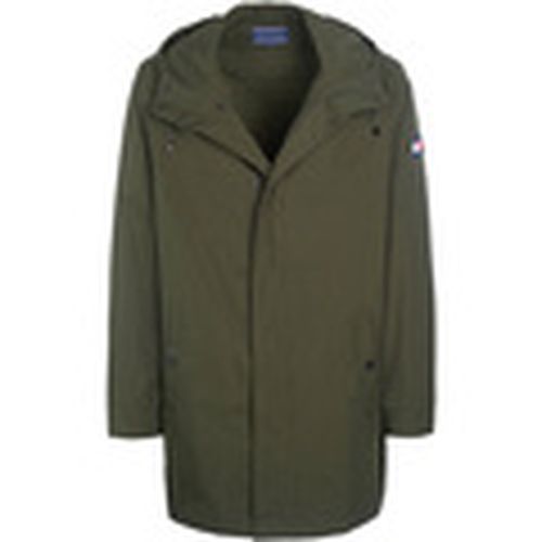 Tommy Hilfiger Parka - para hombre - Tommy Hilfiger - Modalova