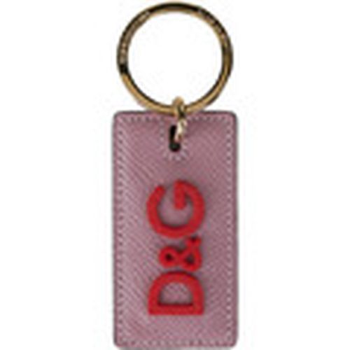 D&G Llavero - para hombre - D&G - Modalova
