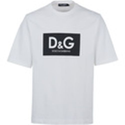 D&G Camiseta - para hombre - D&G - Modalova
