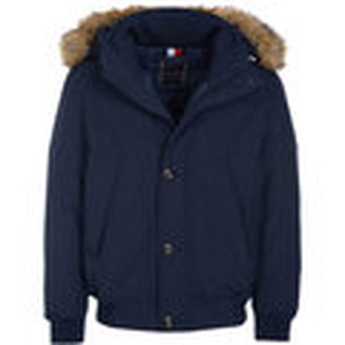 Cazadora - para hombre - Tommy Hilfiger - Modalova