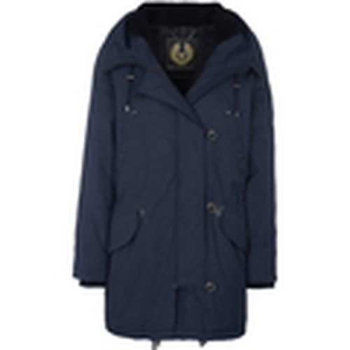 Belstaff Parka - para mujer - Belstaff - Modalova