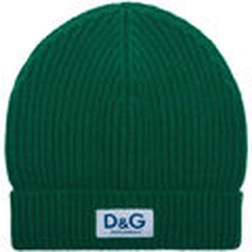 D&G Gorro - para hombre - D&G - Modalova