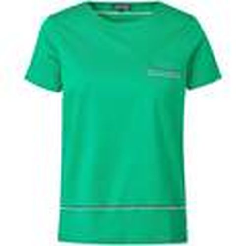 Camiseta - para mujer - Tommy Hilfiger - Modalova