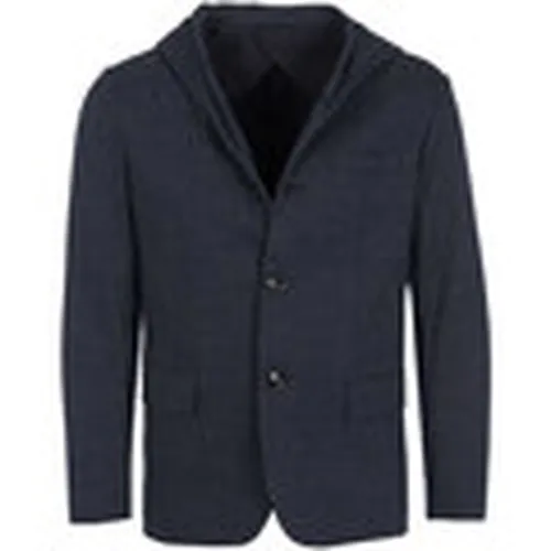 Chaqueta - para hombre - Emporio Armani - Modalova
