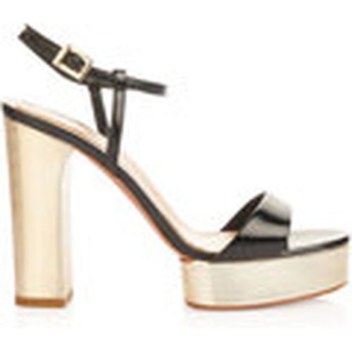 Sandalias de tacón - para mujer - Baldinini - Modalova