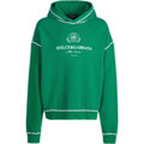 Sudaderas con capucha - para hombre - D&G - Modalova