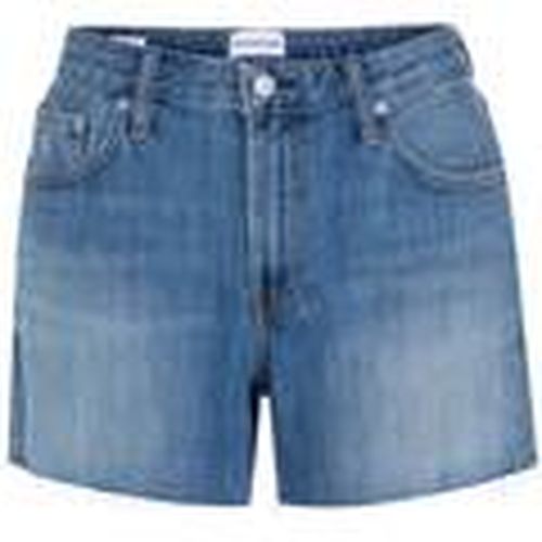 Short - para mujer - Calvin Klein Jeans - Modalova