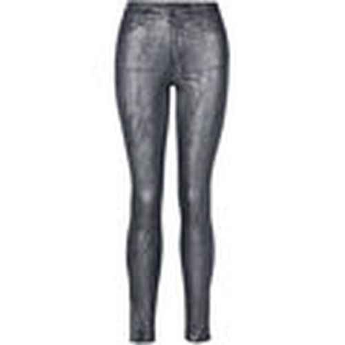 Pantalón pitillo - para mujer - Emporio Armani - Modalova