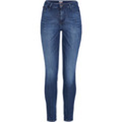 Pantalón pitillo - para mujer - Tommy Hilfiger - Modalova