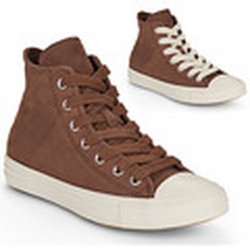 Zapatillas altas Chuck Taylor All Star para mujer - Converse - Modalova