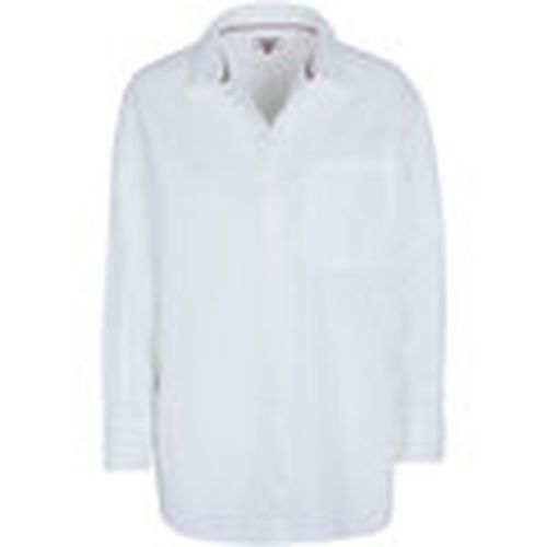 Tommy Hilfiger Blusa - para mujer - Tommy Hilfiger - Modalova