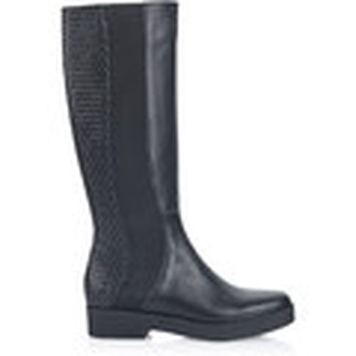 Botas de tacón - para mujer - Pollini - Modalova