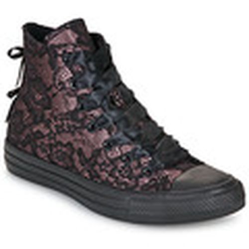 Zapatillas altas Chuck Taylor All Star para mujer - Converse - Modalova