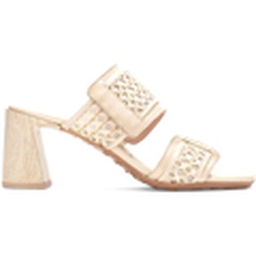 Sandalias rhv264747 butter_c002 para mujer - Hispanitas - Modalova