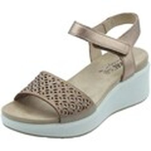 Sandalias con plataforma 1292811 Fio Bot para mujer - Enval - Modalova