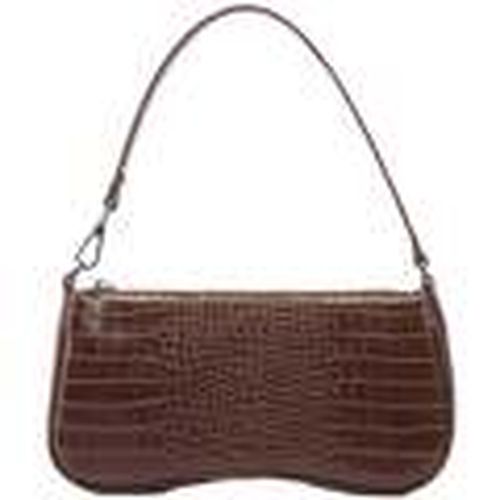 Bandolera Bolso Bandolera Eva Efecto Cocodrilo para mujer - JW Pei - Modalova
