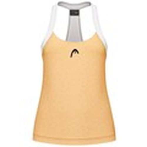 Camiseta tirantes Play Tech para mujer - Head - Modalova