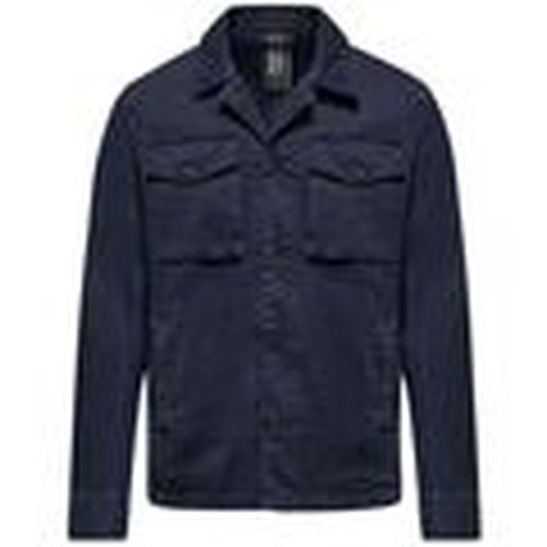 Sobrecamisas JM8017 GBT6-297 para hombre - Bomboogie - Modalova