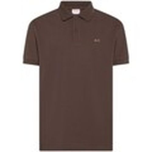 Polo A36115-PE26-08 para hombre - Sun68 - Modalova