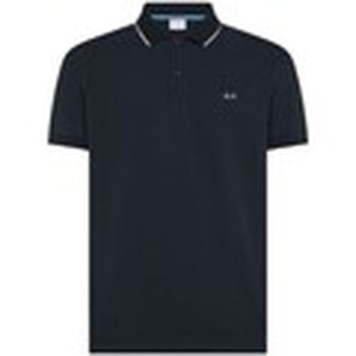 Polo A36111-PE26-07 para hombre - Sun68 - Modalova