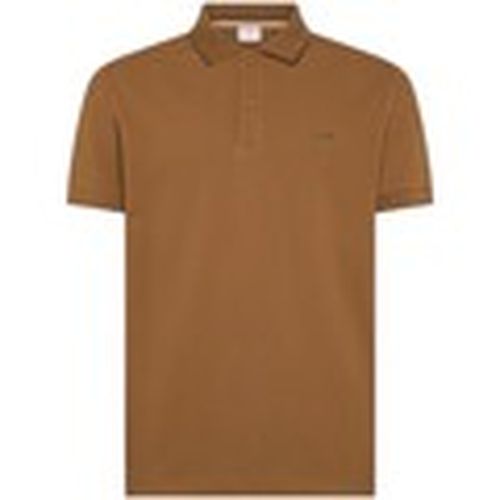 Polo A36111-PE26-93 para hombre - Sun68 - Modalova