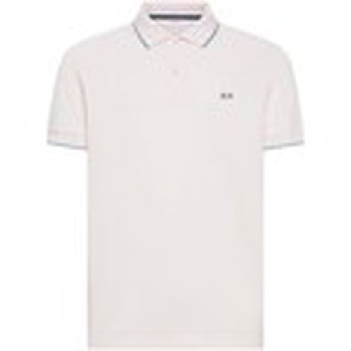 Polo A36112-PE26-01 para hombre - Sun68 - Modalova