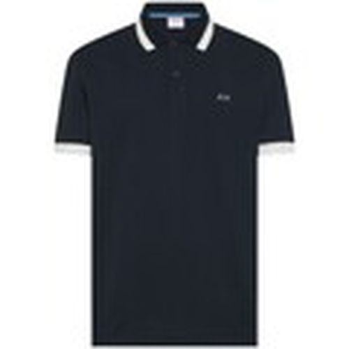 Polo A36112-PE26-07 para hombre - Sun68 - Modalova