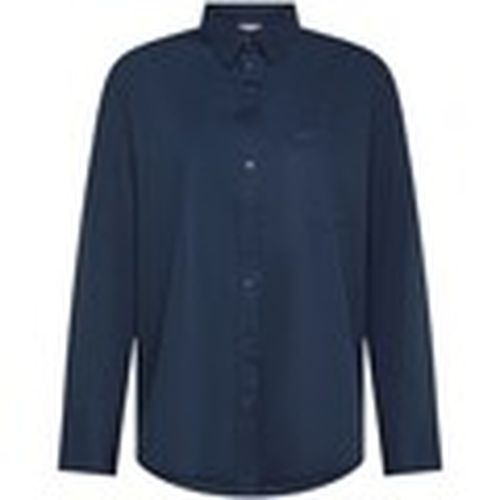 Camisa S36201-PE26-07 para mujer - Sun68 - Modalova