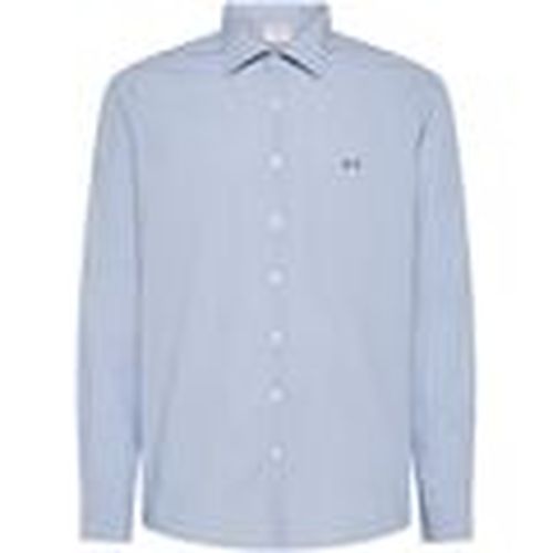 Camisa manga larga S36103-PE26-0501 para hombre - Sun68 - Modalova