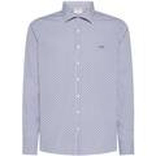 Camisa manga larga S36104-PE26-0158 para hombre - Sun68 - Modalova