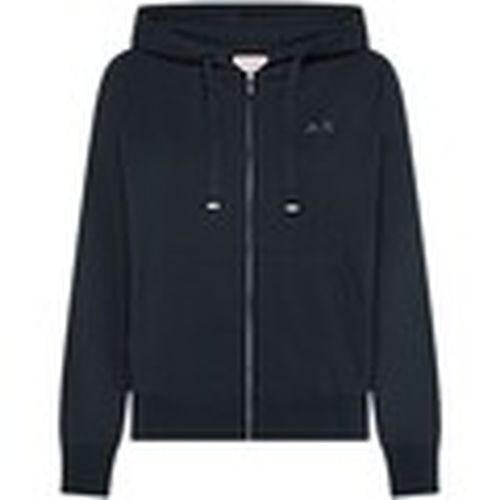 Sudaderas con capucha F36205-PE26-07 para mujer - Sun68 - Modalova