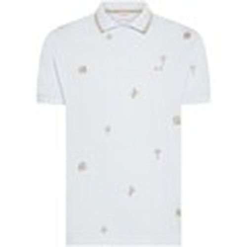 Polo A36126-PE26-01 para hombre - Sun68 - Modalova