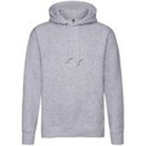 Sudaderas con capucha Premium para hombre - Fruit Of The Loom - Modalova