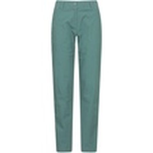 Pantalones Coastal para mujer - Mountain Warehouse - Modalova