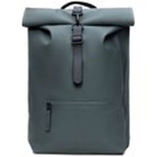 Rains Mochila 1332DARK para mujer - Rains - Modalova
