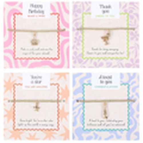 Pulseras SD11016 para mujer - Something Different - Modalova
