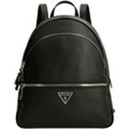 Mochila Manhattan Ii Large Backpack para mujer - Guess - Modalova