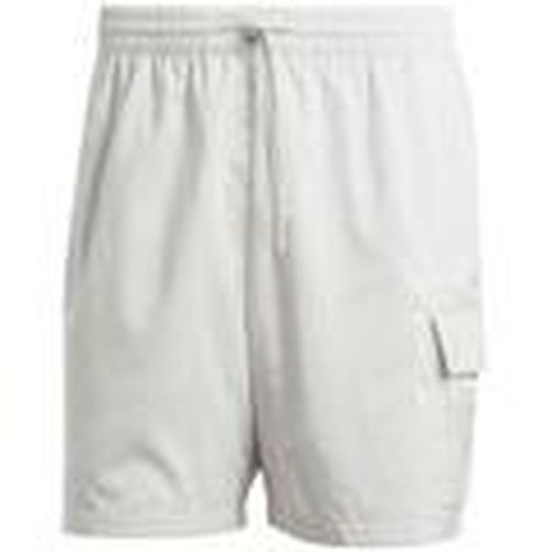 Short Shorts Essentials Small Logo Cargo Chelsea para mujer - adidas - Modalova