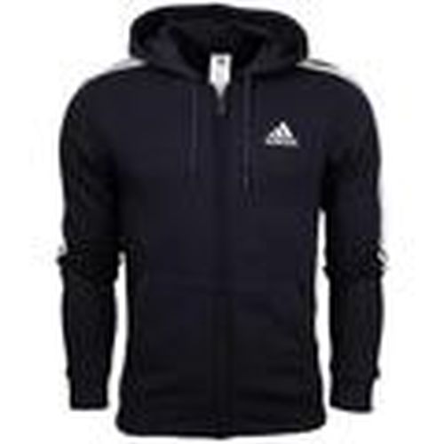 Sudaderas con capucha Veste Essentials French Terry 3 para hombre - adidas - Modalova