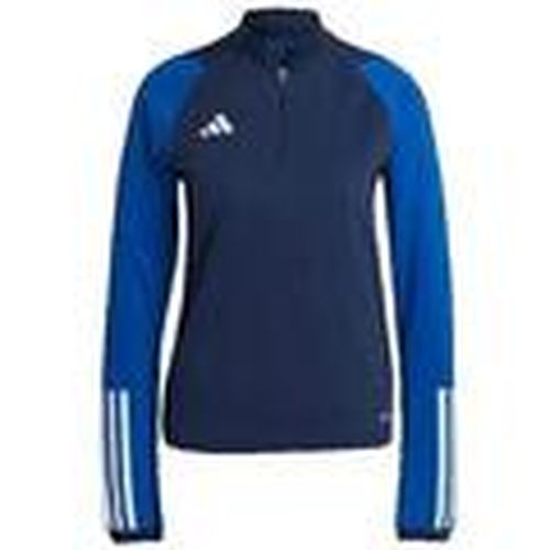 Jersey Sweat-shirt Tiro 23 Competition Training para mujer - adidas - Modalova