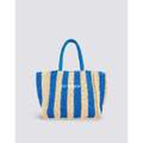 Bolsa borsa raffia para hombre - Sundek - Modalova