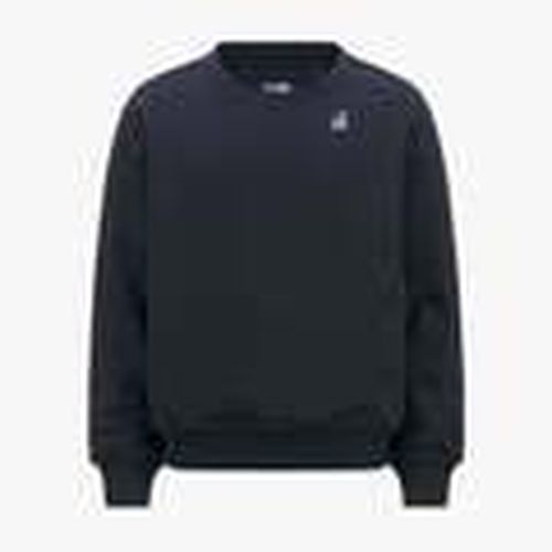 Sudaderas felpa girocollo para hombre - K-Way - Modalova